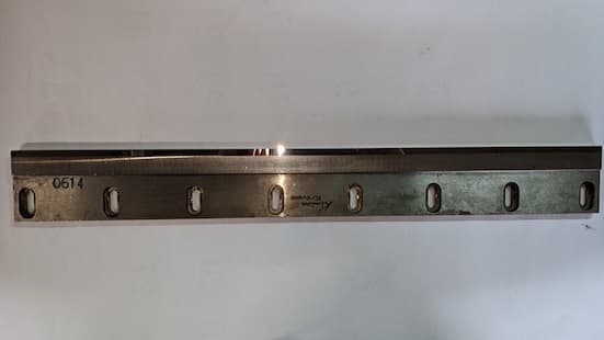 断裁刃、裁断刃