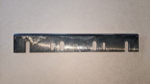 断裁刃、裁断刃