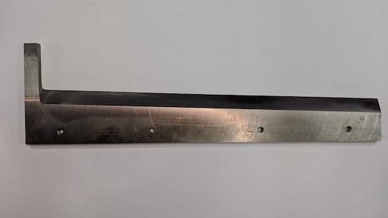 断裁刃、裁断刃