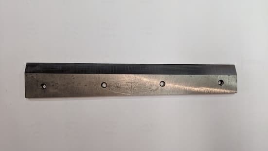 断裁刃、裁断刃