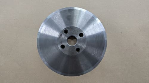 スリッター刃物、丸刃