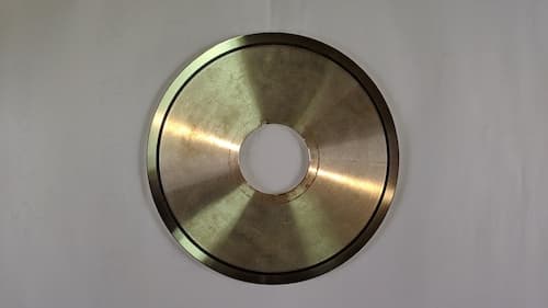 スリッター刃物、丸刃