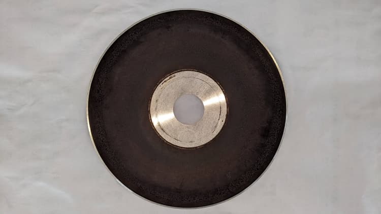 スリッター刃物、丸刃