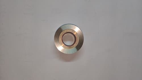 スリッター刃物、丸刃